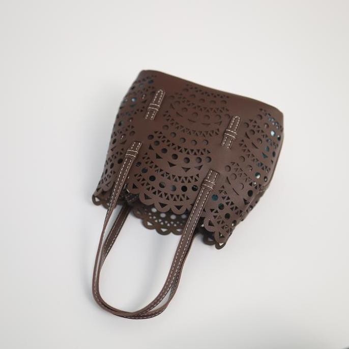Nevarastore- Nalala Tas Selempang Mini Kulit Slingbag Mini Wanita Kode Deana