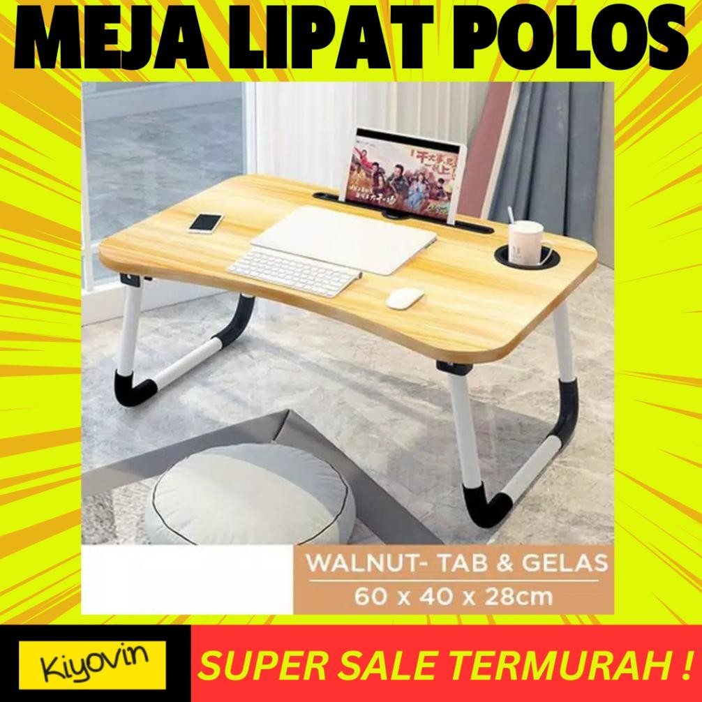 

MEJA LIPAT MEJA POLOS BELAJAR ANAK MEJA LAPTOP MEJA SEKOLAH MEJA KOMPUTER