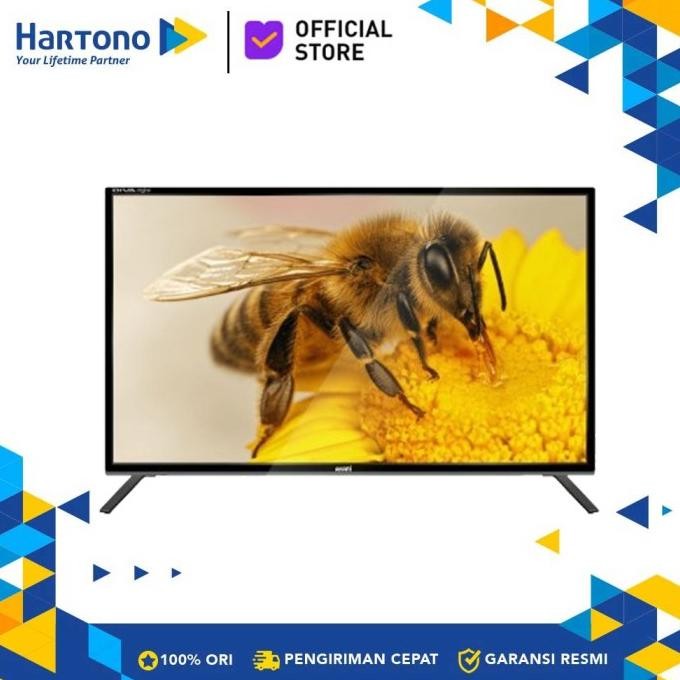 Akari 32 Inch LED TV LE-32D53