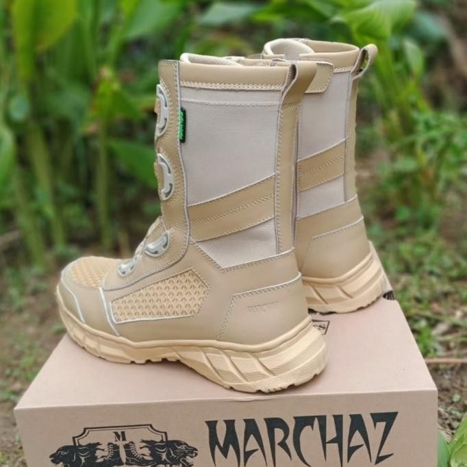 SEPATU PDL TALI PUTAR GURUN KULIT ASLI SEPATU PDL TNI POLRI SATPOL PP