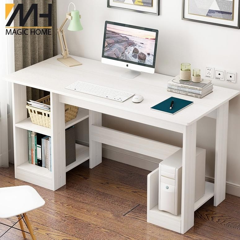 

MAGICHOME MEJA KOMPUTER MEJA GAMING MEJA BELAJAR