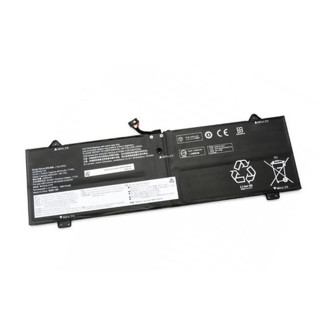 Baterai Lenovo Ideapad Yoga Slim 7I Pro 14Itl5 Evo I7 L19M4Pdc 2 In 1 New Stok