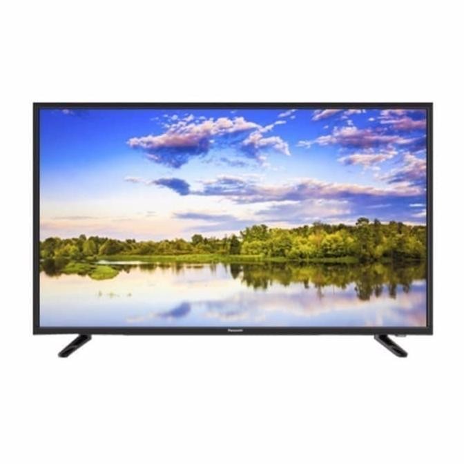 PANASONIC LED TV 43 inch 43E306G Digital FHD Teknologi IPS