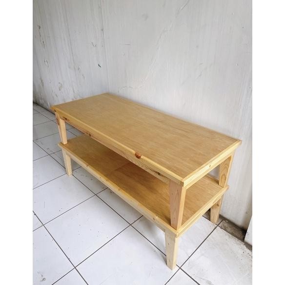 

TERMURAH, MEJA LESEHAN, PLT 120X50X30 MEJA MAKAN LESEHAN, MEJA LESEHAN BESAR, MEJA MAKAN LESEHAN, MEJA BELAJAR LESEHAN, MEJA