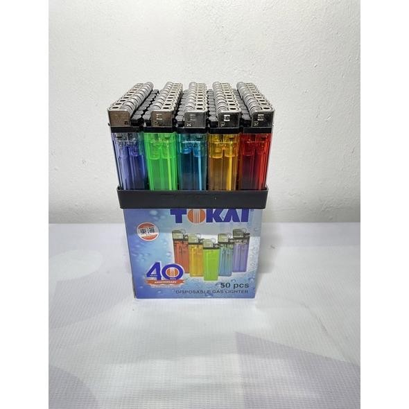 VE29 Am67 Korek Api Cricket Tokai / Korek Api Cricket M4 TC Tokai / Korek Api Tokai Original / Korek