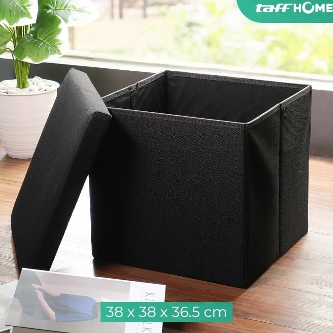 Sofa Kursi Lipat Kotak Penyimpanan Barang Box Minimalis