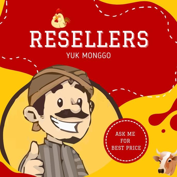 

Sale Abon 'Ayam' Java 1Kg Asli Khas Jawa