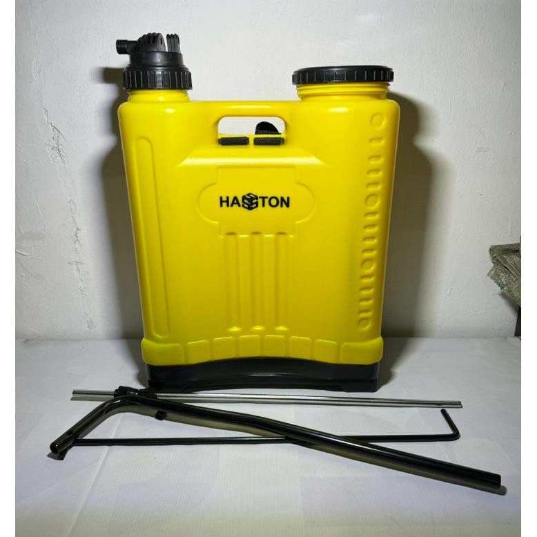 Hot Sale iQ45 sprayer hama 16 liter manual hasston / semprotan hama manual 16 liter hasston / spraye