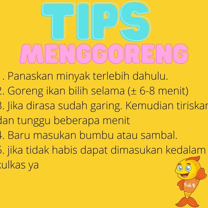 

Grosir Ikan Bilih Padang / Bilis Singkarak 500Gr