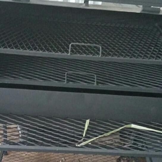 

Promo Ready Smoker Pengasap