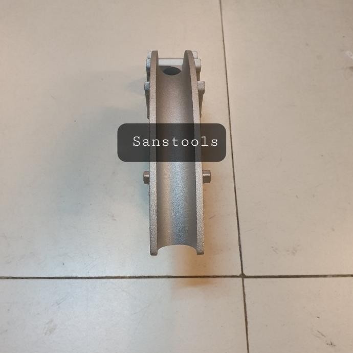 Manual pipe bender OPT CPB-19 bending alat tekuk pipa besi 1/2" CPB19