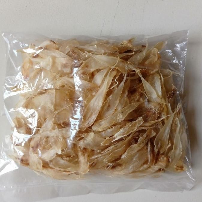 

Murah Sam Ge Pio/Hi Pio/Lambung Ikan