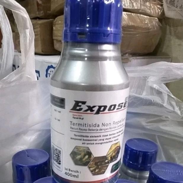Grosir Racun Rayap Expose 55Sc