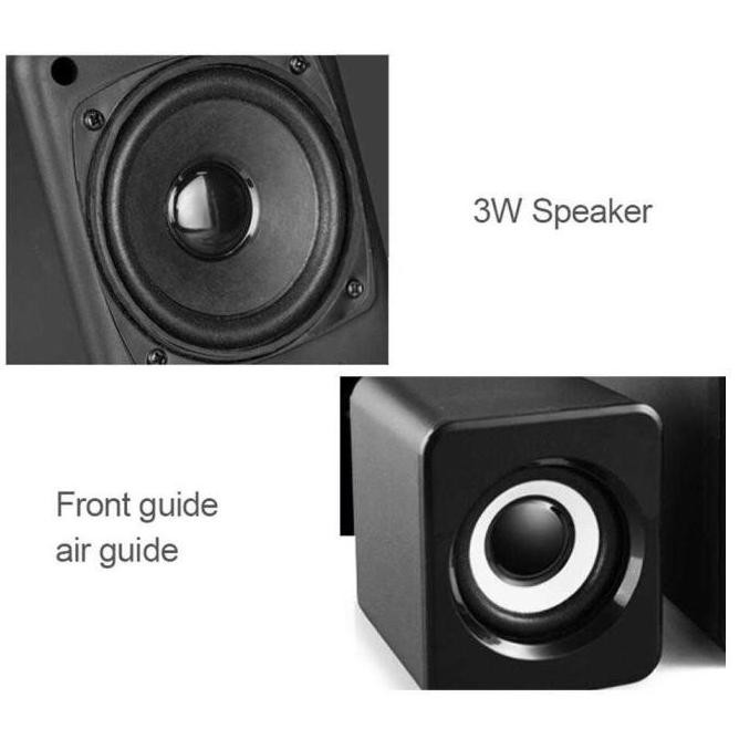 SPEAKER SPIKER STEREO PC KOMPUTER JBL LAPTOP KARAOKE AKTIF SUPER BASS