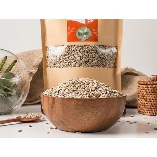 

Murah Sunflower Seed Panggang / Sunflower Seed Roasted 1 Kg Kua Cik