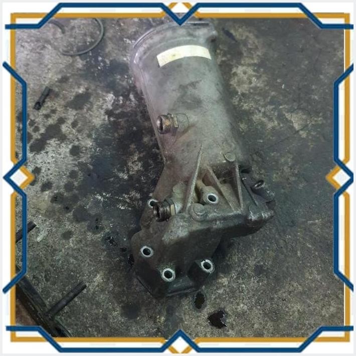 [EUR] RUMAH FILTER OLI OM616 240D W123 W115