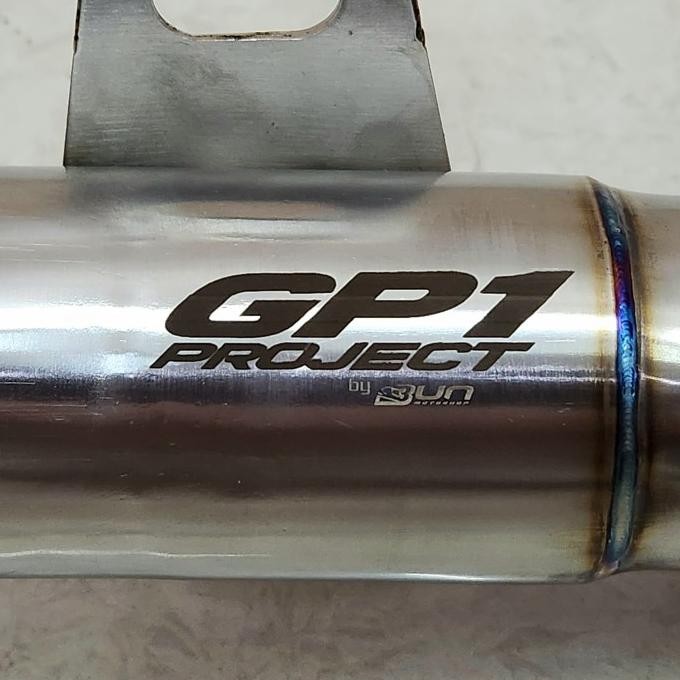 Leovince GP CORSA EVO SHORT Original Fullsystem ZX25R ZX 25R 2 midpipe