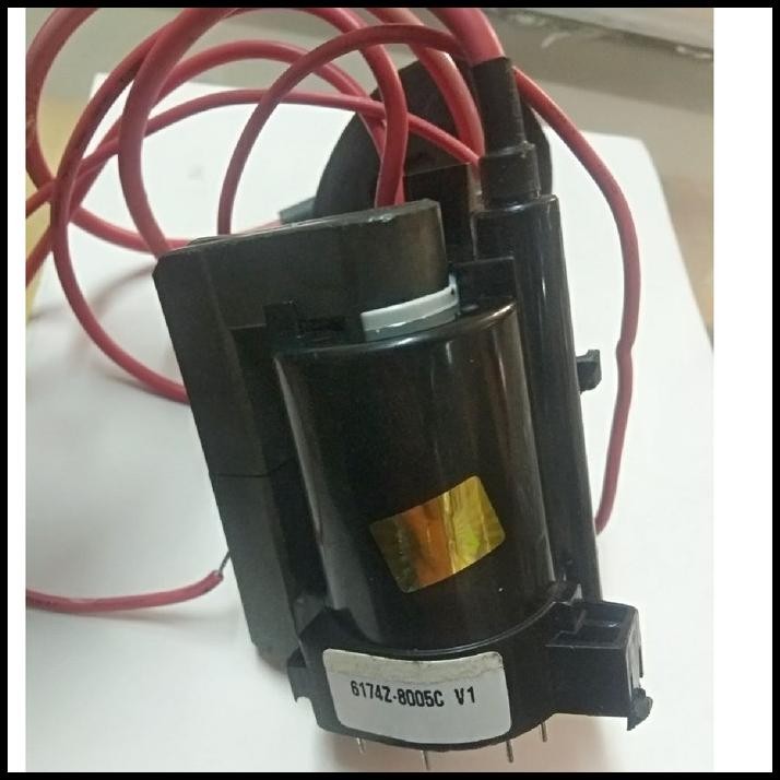 Playback Tv Flyback 6174Z-8005C
