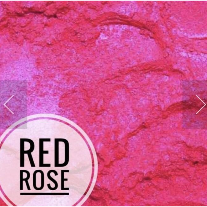 

Rose Red mica 1 kg