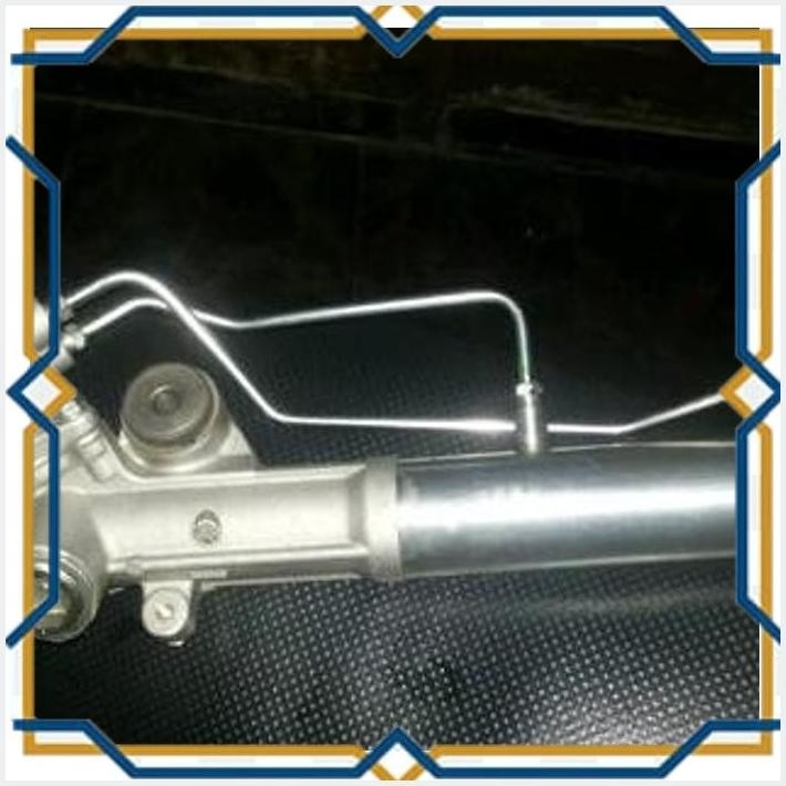 [EDY] REK STIR STEER KIJANG INNOVA INOVA 2012