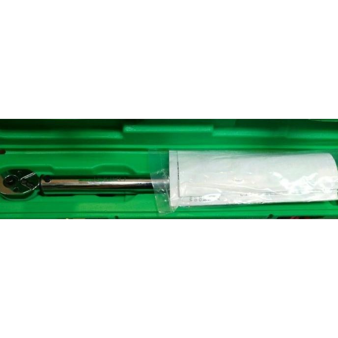 torque wrench tekiro / kunci torsi tekiro 2-10NM TR100