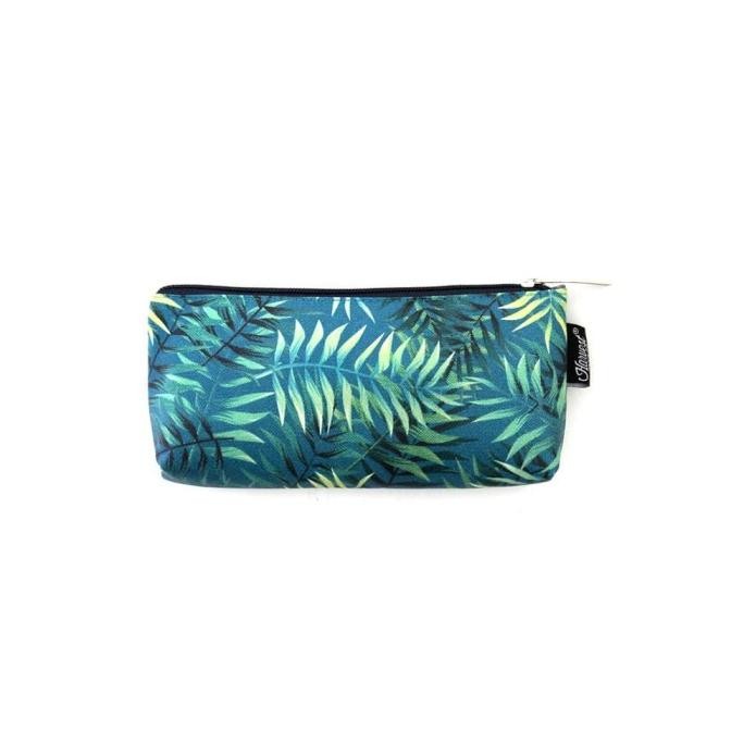 

Kotak Pensil / Pencase Harvest Fav Style - Leaves liquid