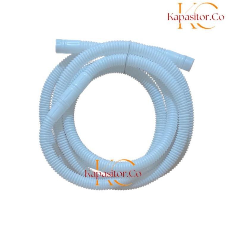 Selang AC Hitachi 1/2PK 3/4PK 1PK 2PK Pembuangan Air AC Split Inverter AC Low Watt Indoor Outdoor