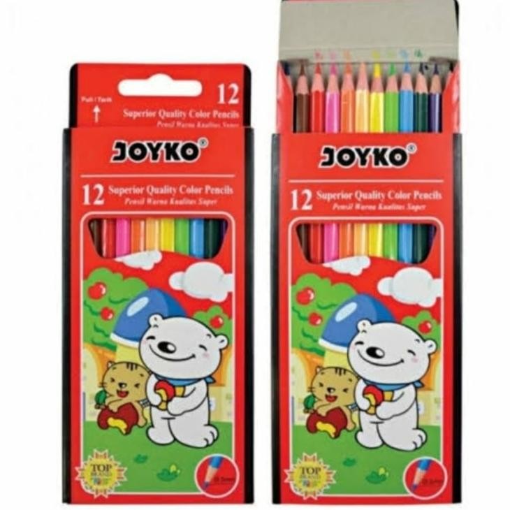

12 Et Il Warna Joyo 12W Cp12Pb