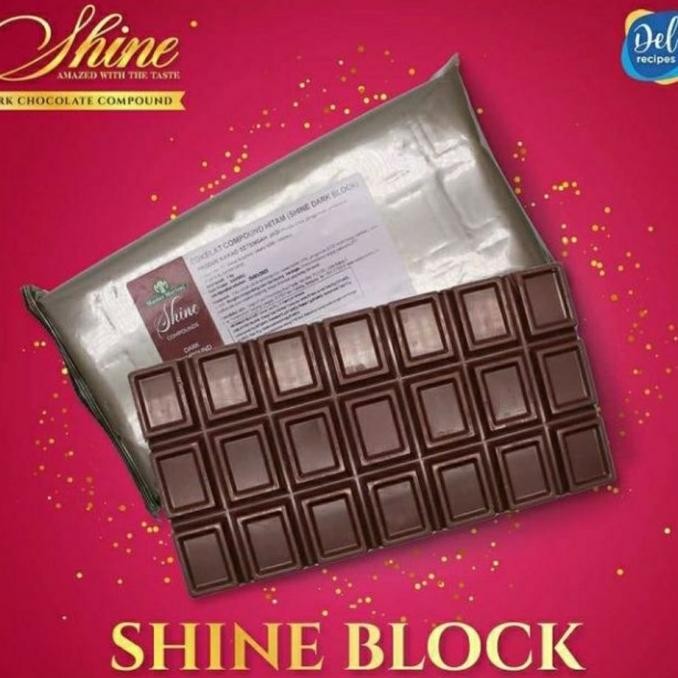 

Coklat Block Compound Impor Italia Caravella Dark Block 1 Kg liquid