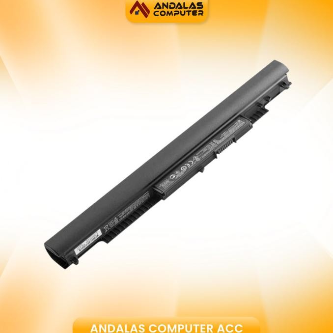 Baterai Laptop Hp Hs04 New Stok