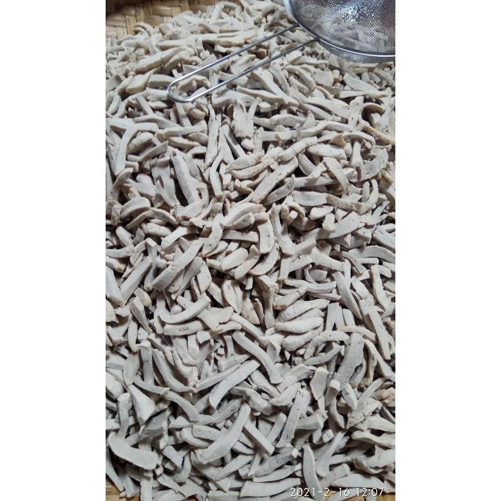 

HJ Paket basreng pedas original daun jeruk