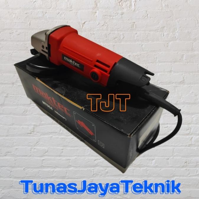 Mesin gerinda maktec mt954