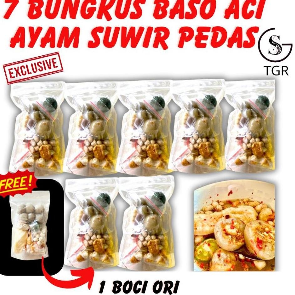 

Paet 7 Ayam Uwir Peda Dapat 1 Bao Aci Hotpot N Food Aldu Peda