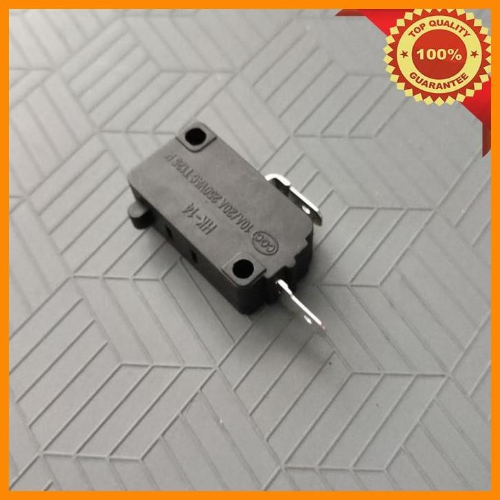 [TLW] MICRO MIKRO SWITCH MAGIC COM MIYAKO KAKI 2 ORIGINAL