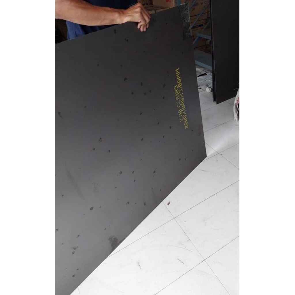BAJA BOHLER K110 D2 Bahan Golok Pisau