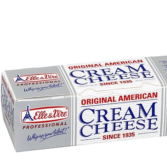 

Elle&Vire Cream Cheese [ 1.36 Kg ] Promo