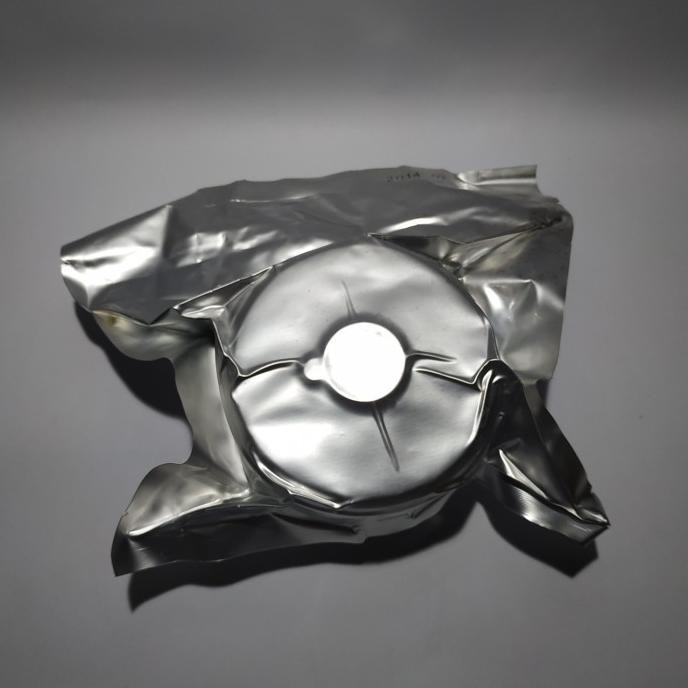 Unik Respirator K3 Gas Mask Limited