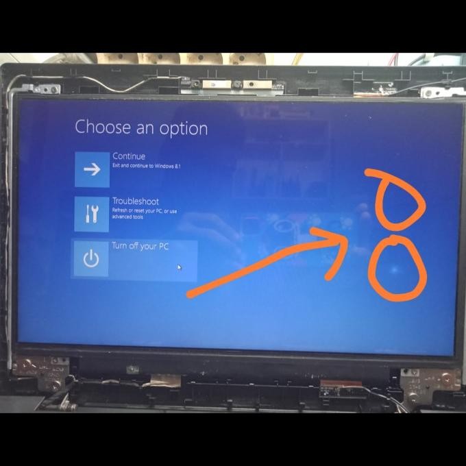 Led Slim 14.0 30Pin Layar Lcd 14 Inch 30 Pin Laptop Asus Lenovo Acer New Stok