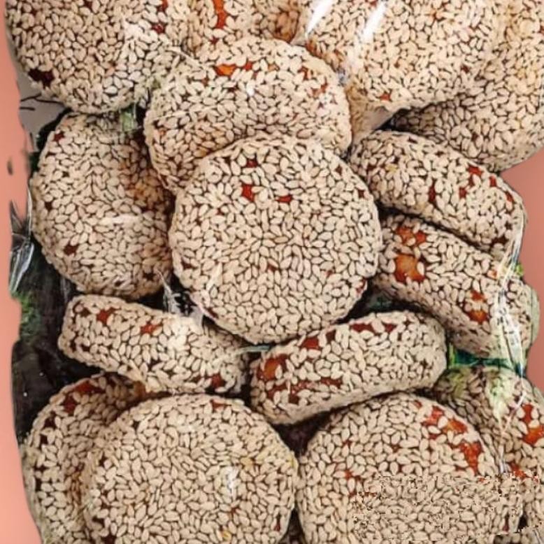 

Big Sale!!! KOE-1116 kue marie wijen Terlaris Sale