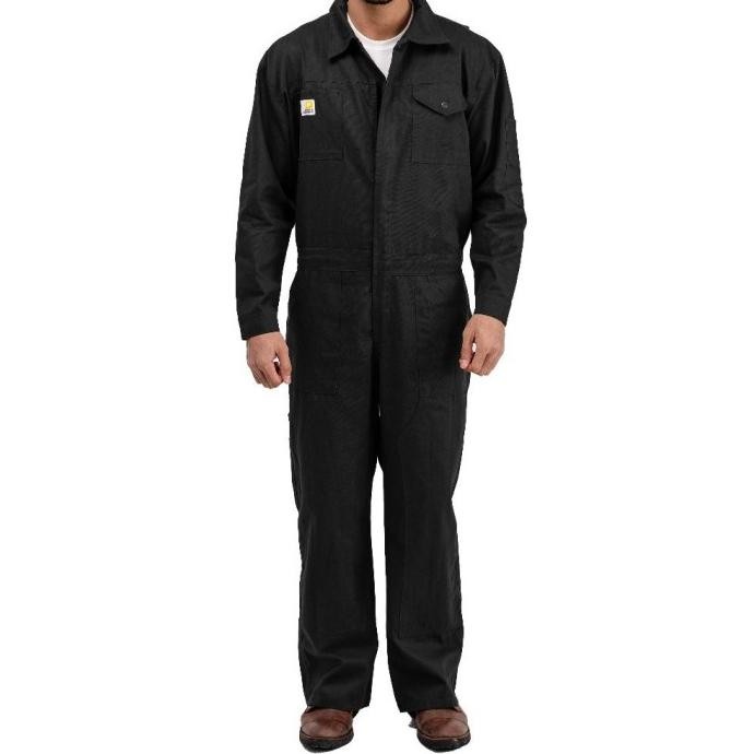 Engineer Workwear - Meator Coverall Series BAJU KERJA/COVERALL UNISEX BY ENGINEER