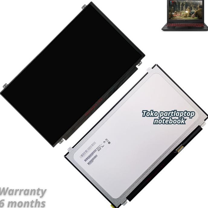 Lcd Laptop Acer Nitro 5 An515-51 An515-52 An515-54 An515-44 Original New Stok