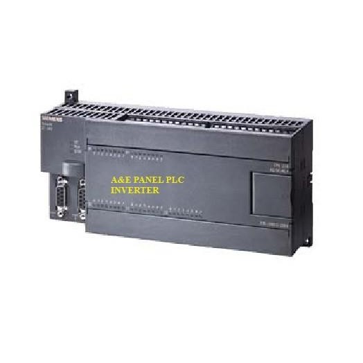 Plc Siemens S7-200 6Es7216-2Bd23-0Xb8 6Es7 216 2Bd23 0Xb8 Cpu226 Cn New Stok