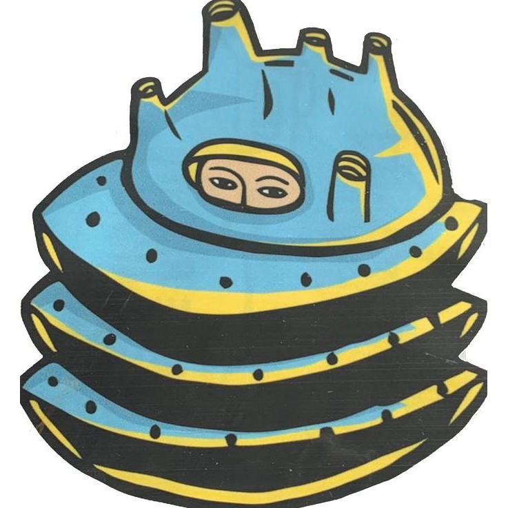 

Printing Sticker Dtf - The Setrika Strike Back Dgtmb Series #5 Co