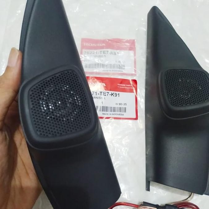 Speaker Tweeter Honda Brio Mobilio BRV