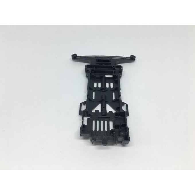 Promo CHASIS / SASIS ORI TAMIYA SUPER 1 (LOOSE KIT) NO 23/24 COD