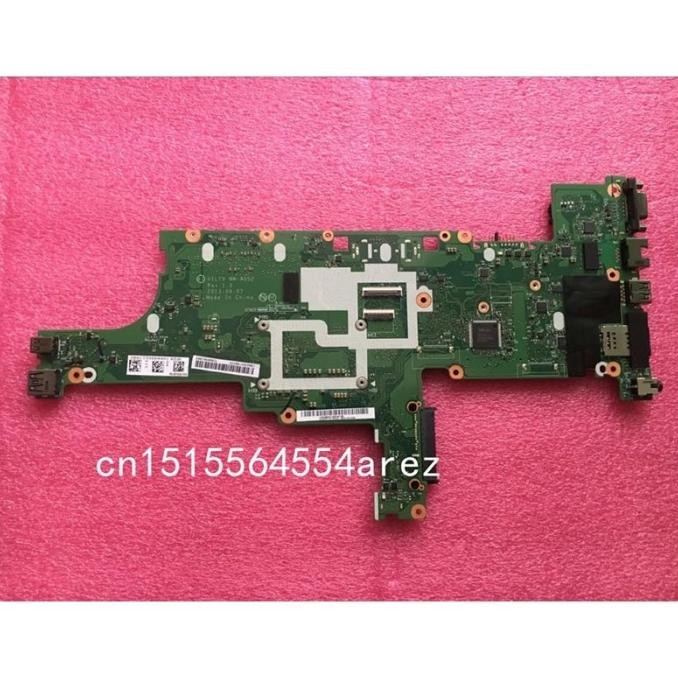 Motherboard Lenovo T440S Intel Core I5 New Stok