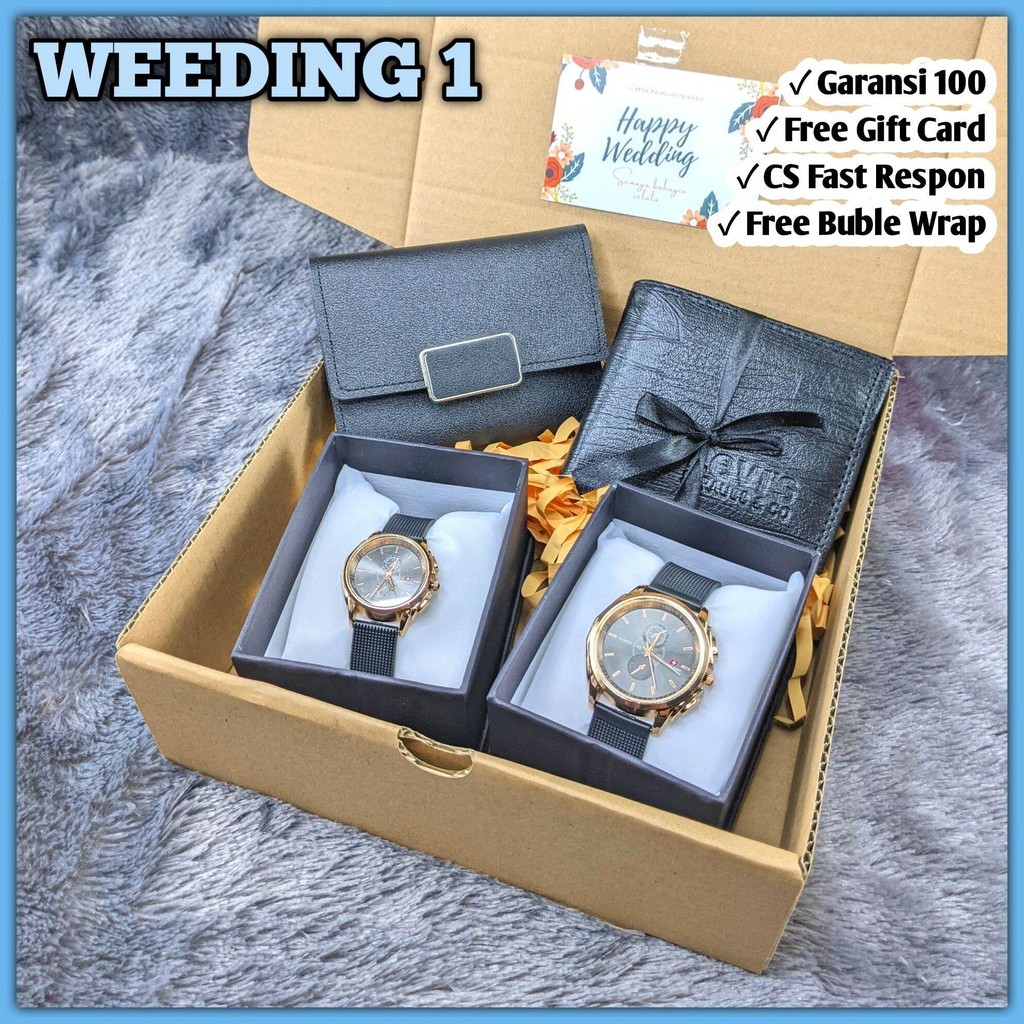 

Kado Nikahan / Hampers Wedding / Gift Box Pengantin / Hadiah Pernikahan / Kado Couple /