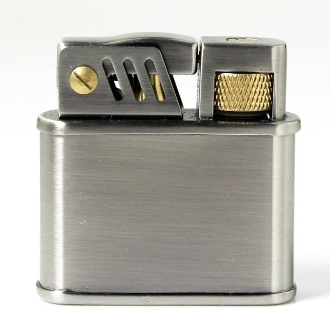 Korek Api Zorro Minyak 540