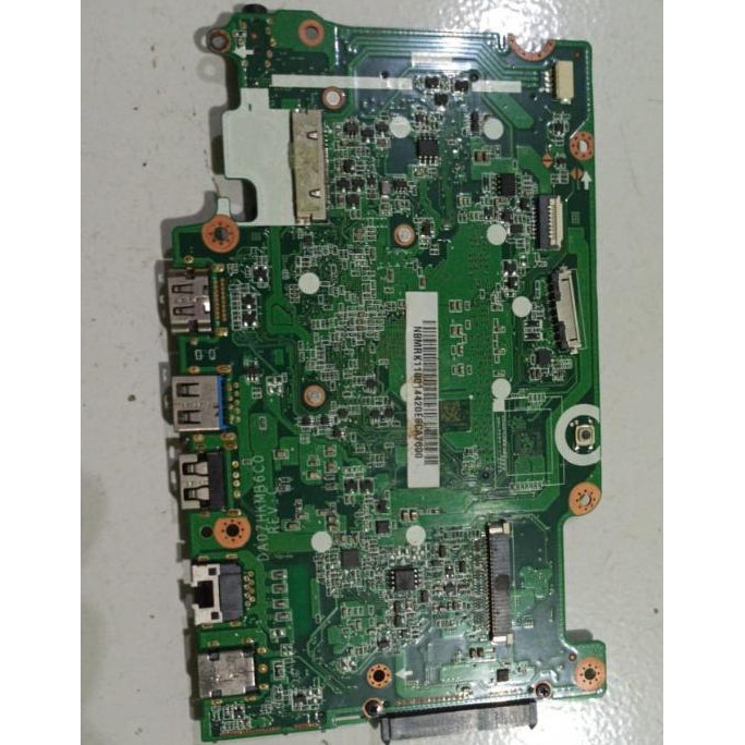 Mainboard Motherboard Es1-131 Es1-111 E3-111 V3-111 E3-131 E1-131 Zhkd New Stok