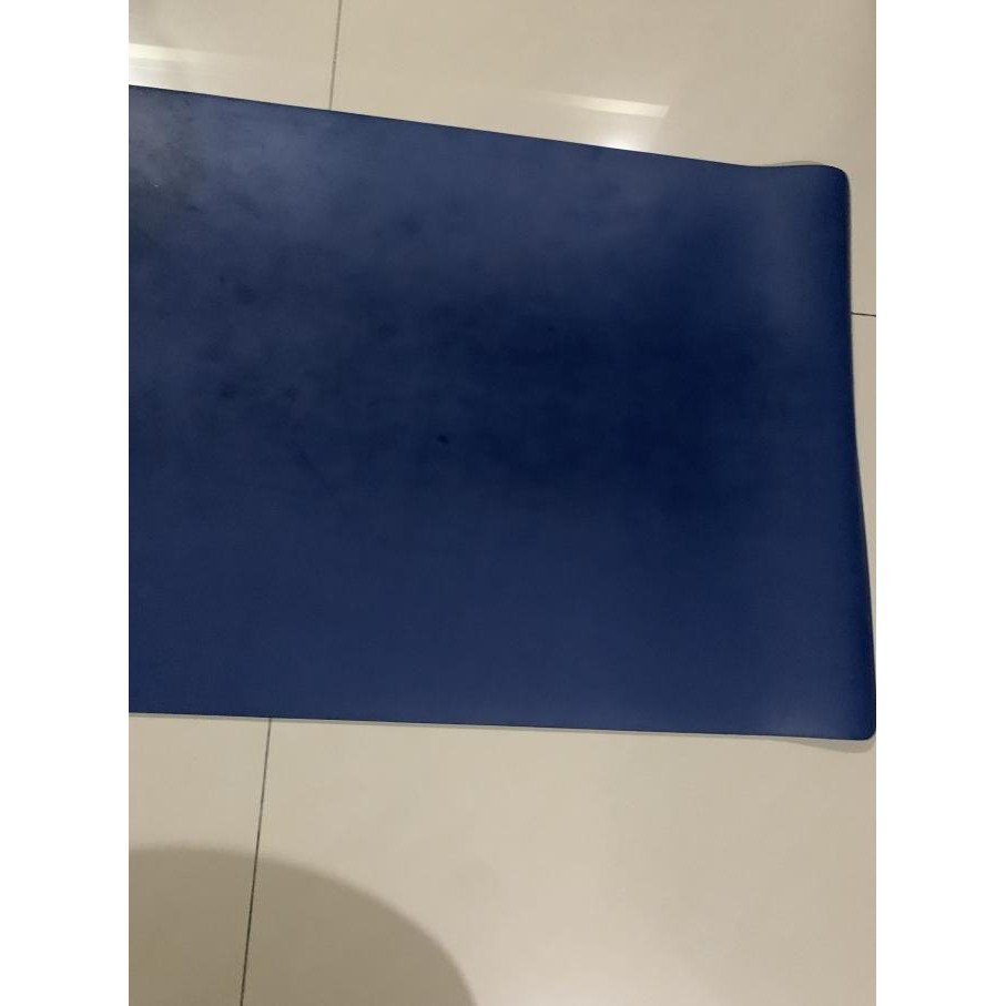 matras alo yoga warrior preloved (hanya bekas pemakaian 1 bln)